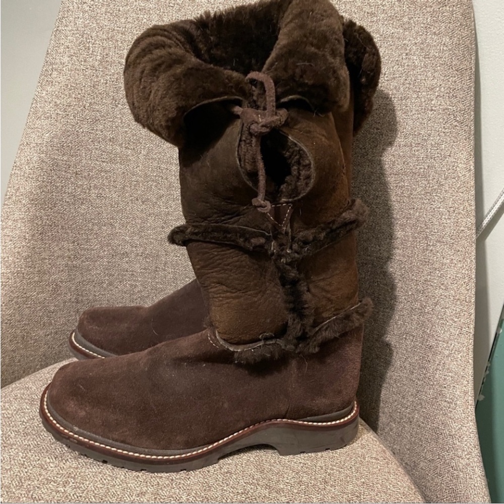 ❄️LL Bean Boots❄️